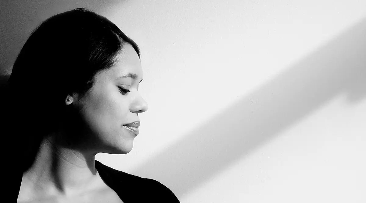 Open Rehearsal with Hannah Kendall