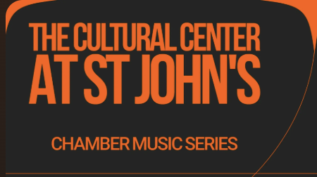 Season Opener at St John's in Greenpoint