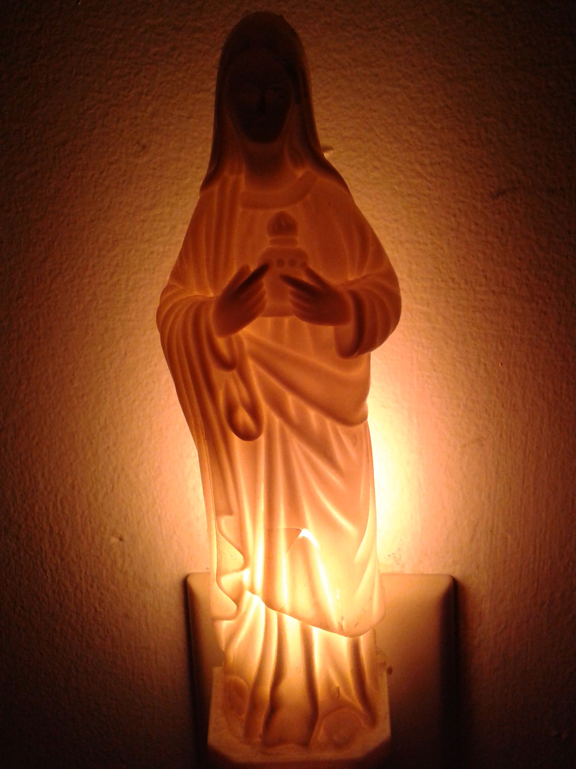 Virgin Mary night light.jpg