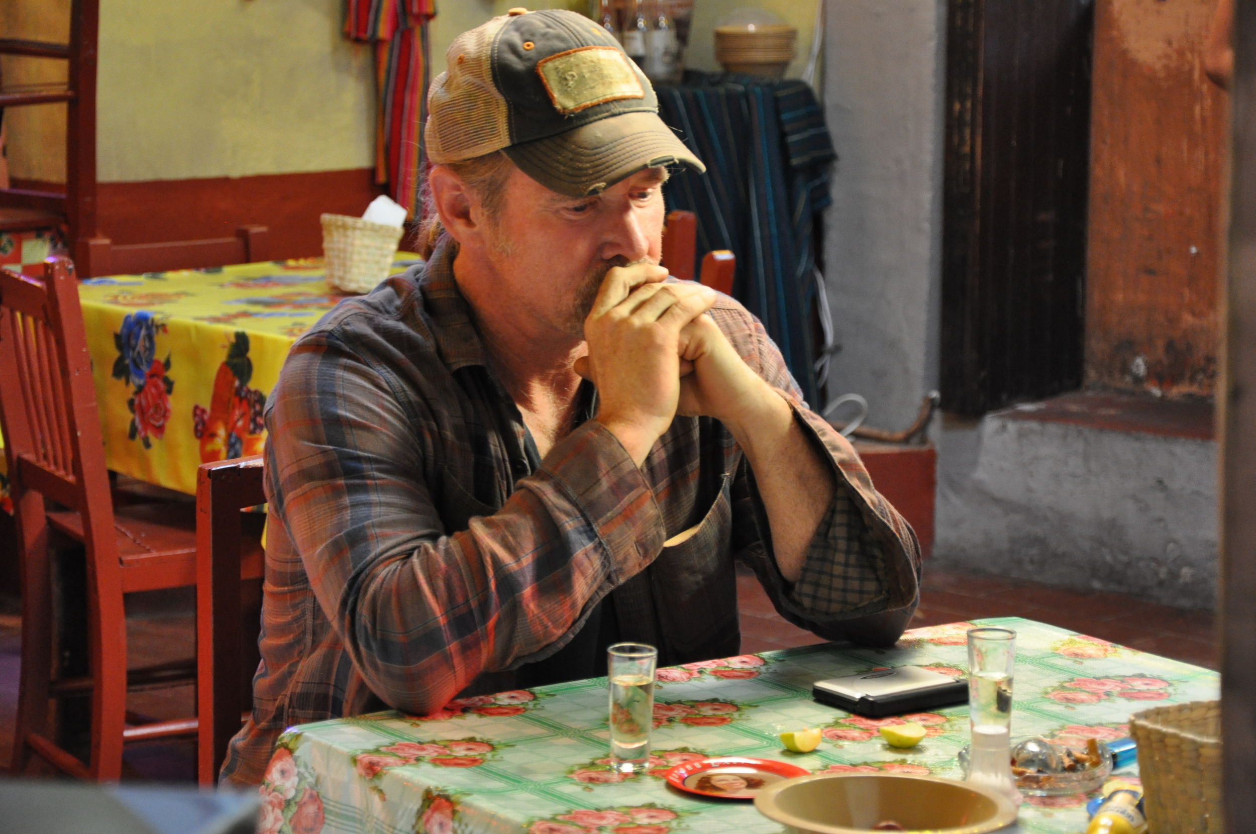 Will Patton, Actor