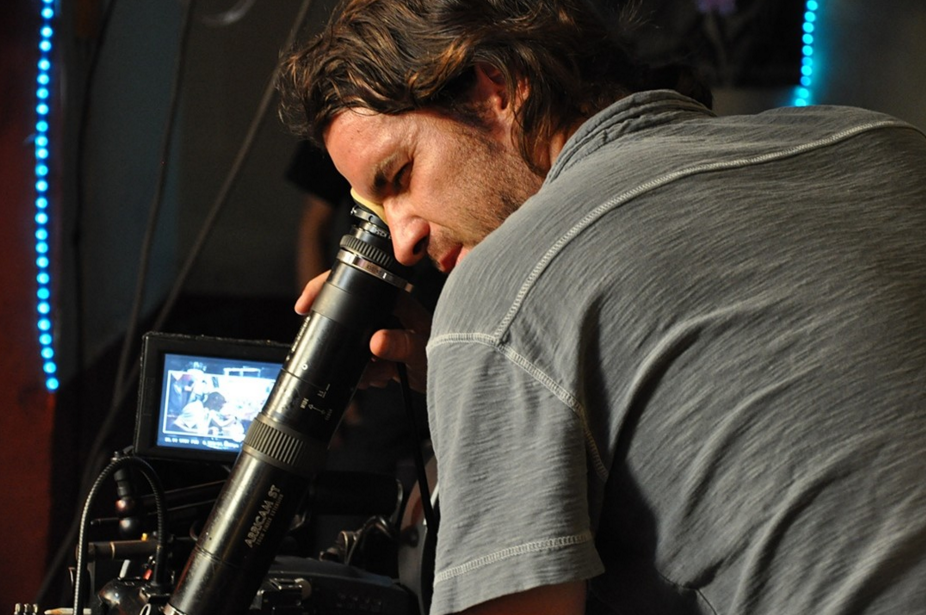 Martin Boege, Cinematographer