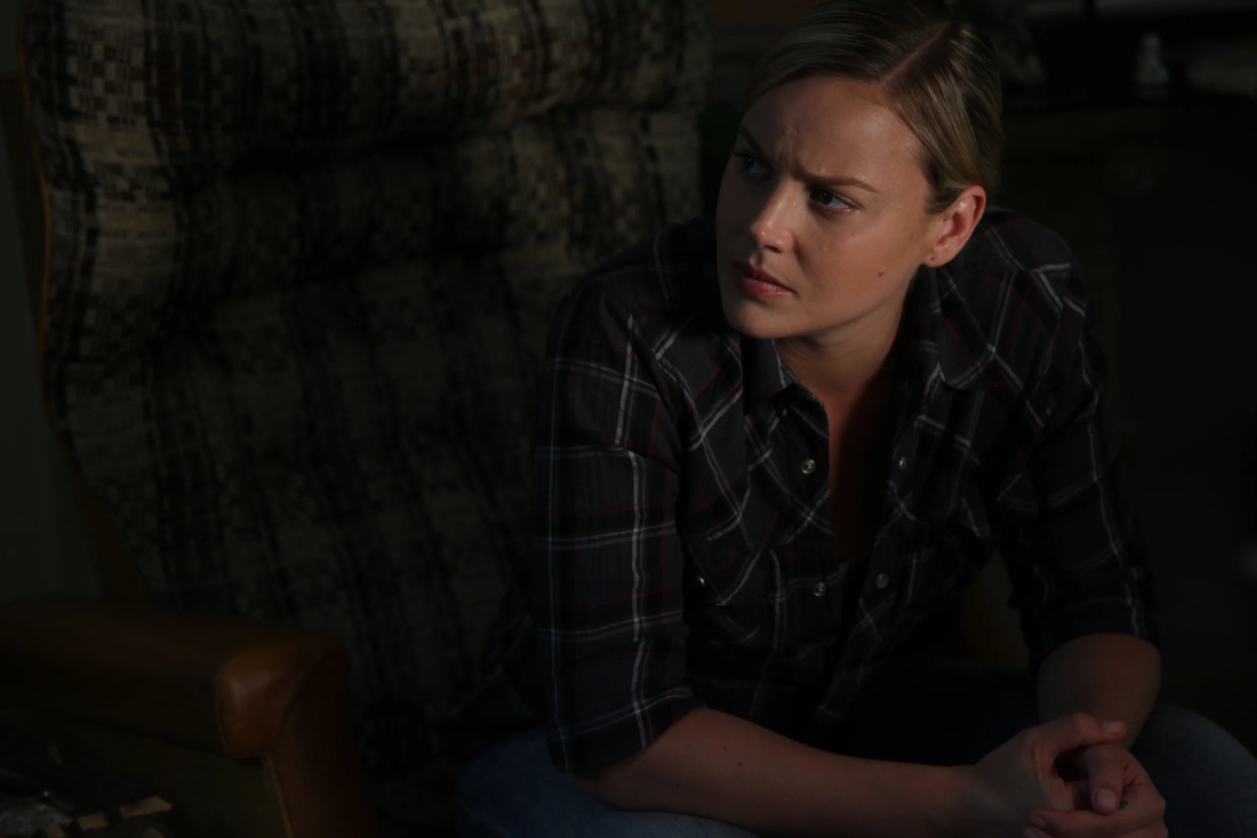 Abbie Cornish, Actor