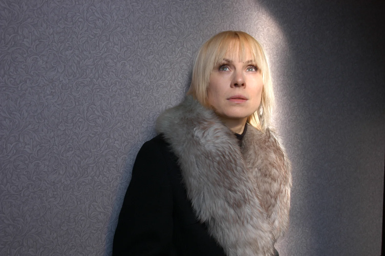 Dina Korzun, Actor