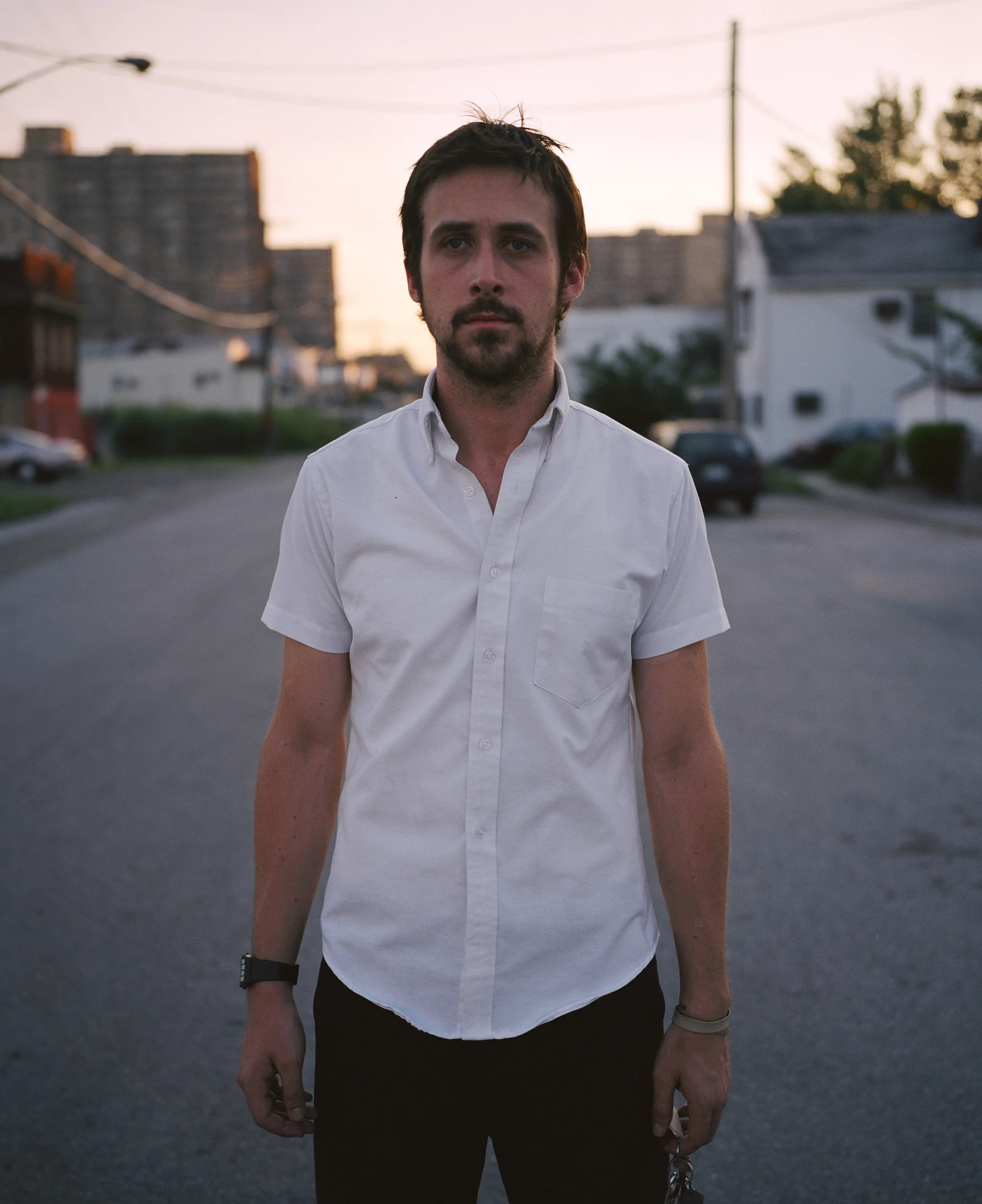 Ryan Gosling, Actor