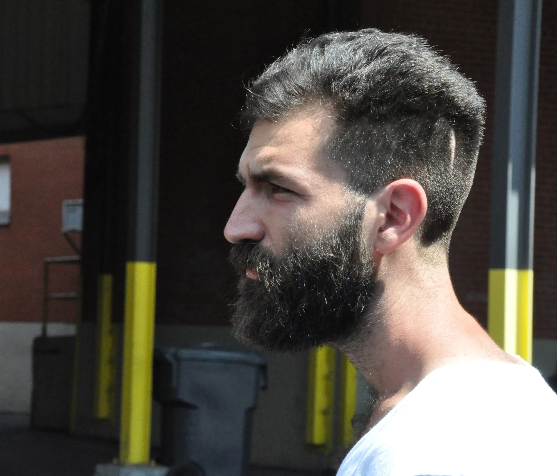 Jeremiah Zagar, Writer and Director