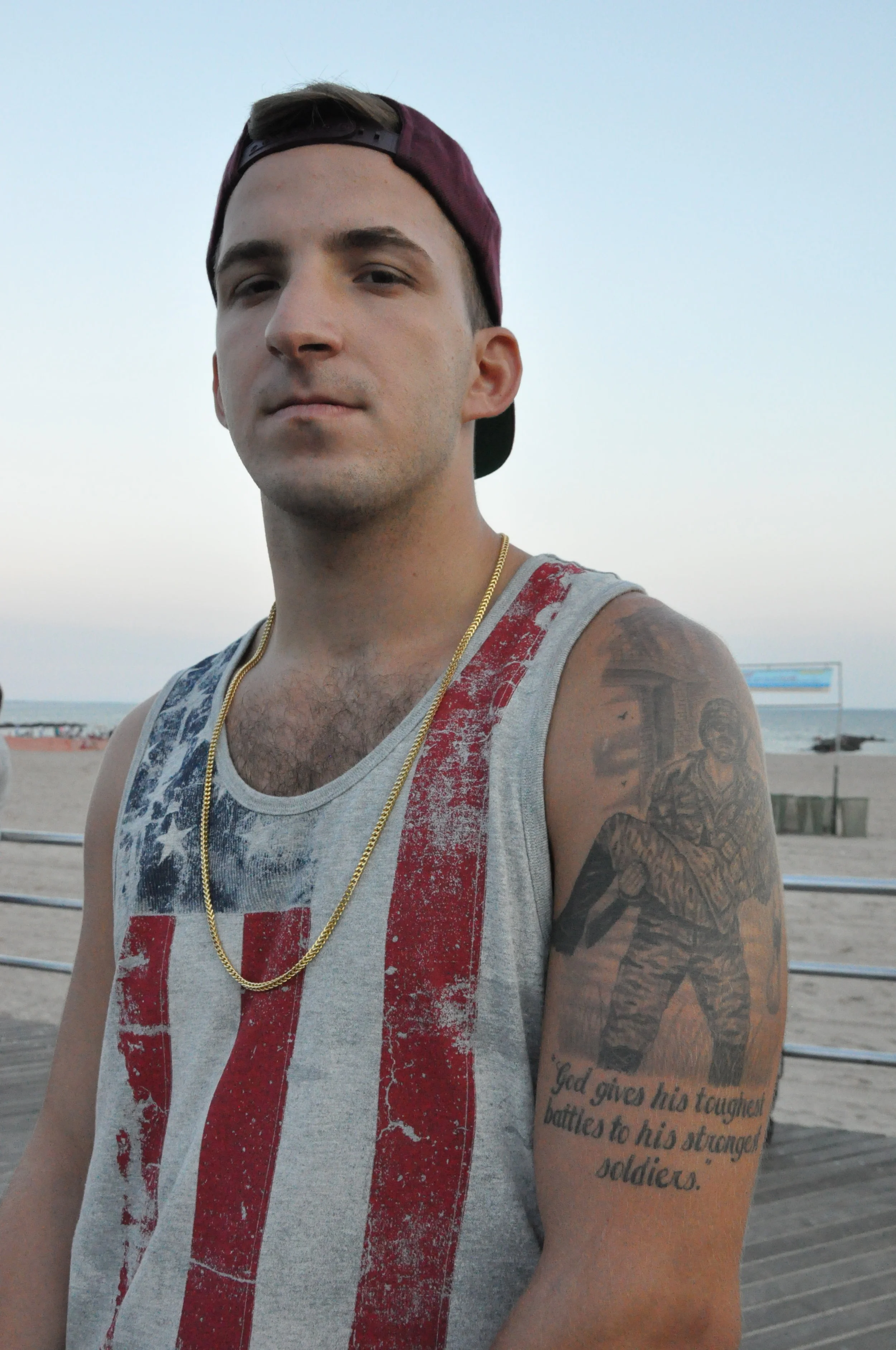 Frank Hakaj, Actor