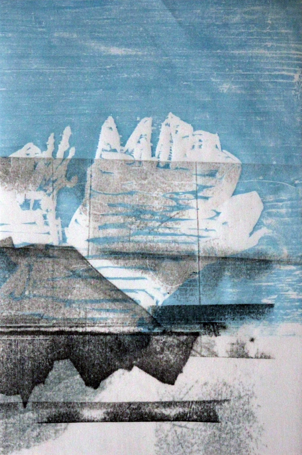 Passserine No 2