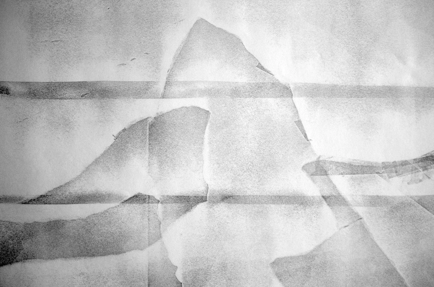 Vanishing Forms