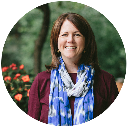 Carolyn Allen