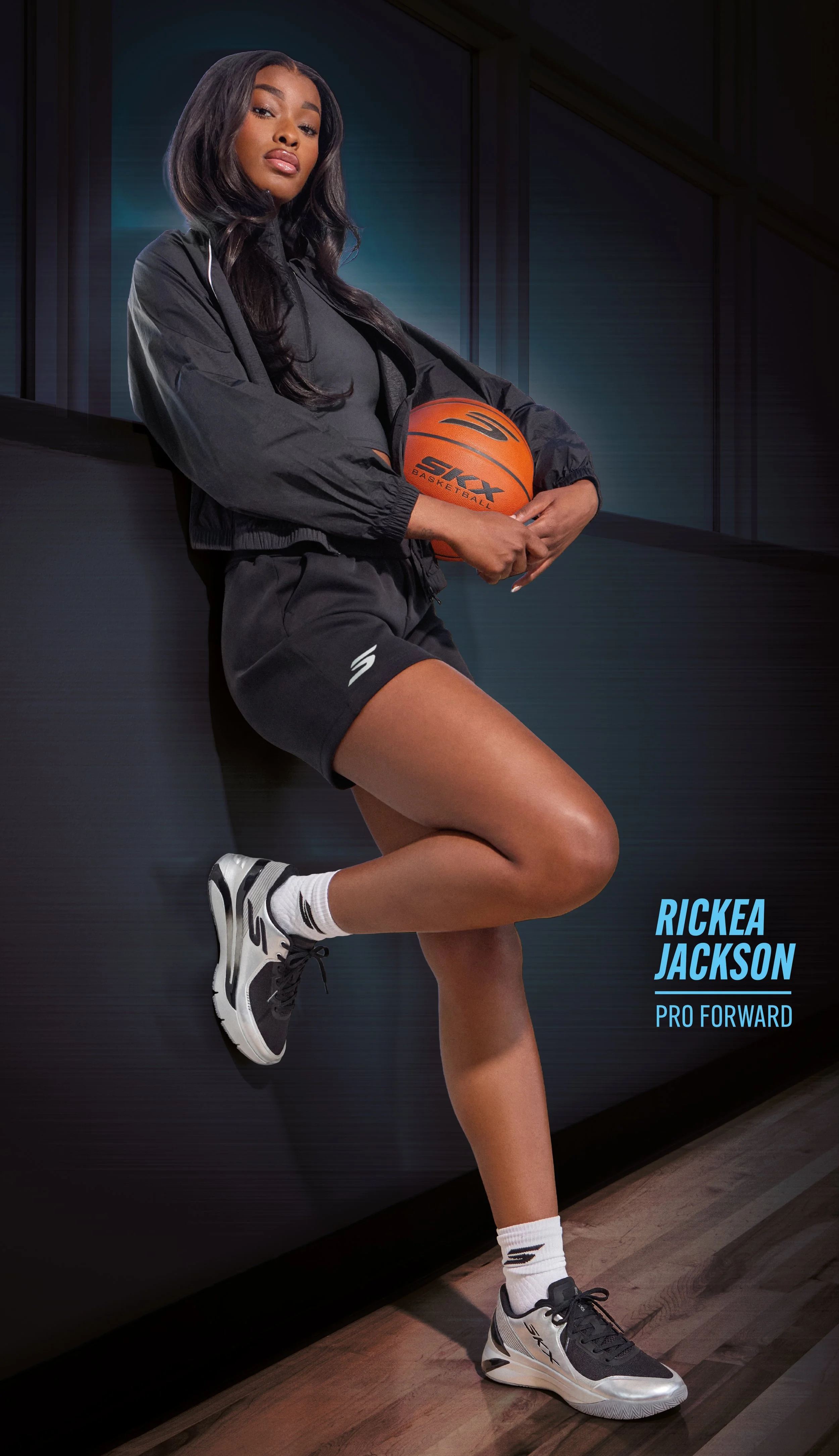 Rickea Jackson