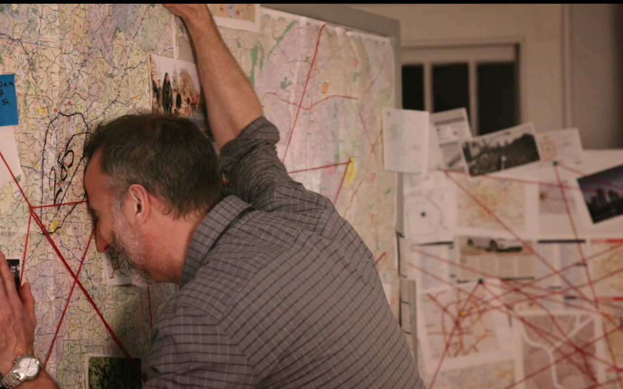 Georgia Commute Options