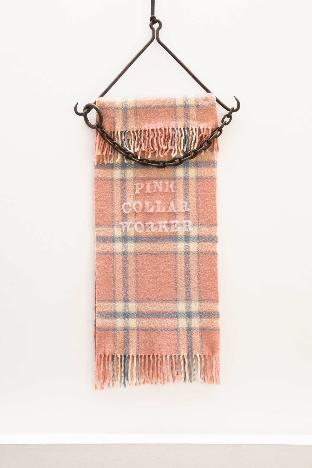 pinkcollarworker metal woolblanket 2016.jpg