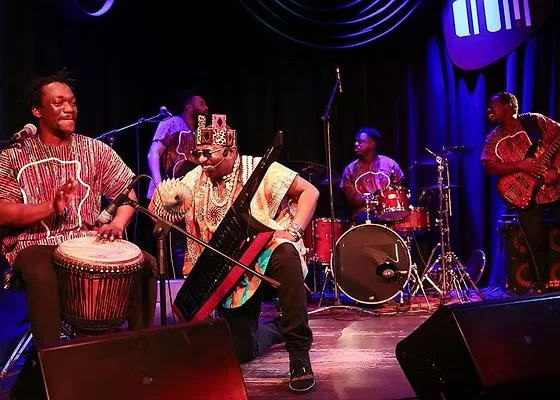 WAZUMBIANS + SHOKOZOBA