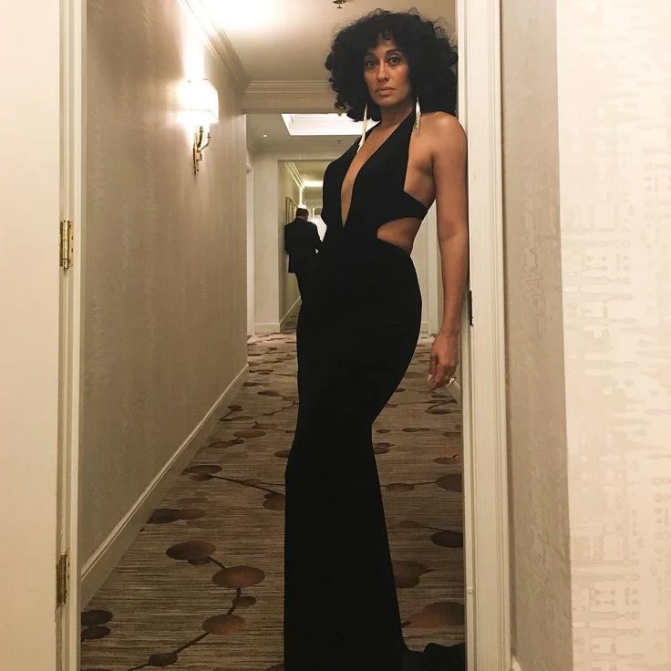 Tracee Ellis Ross, 44