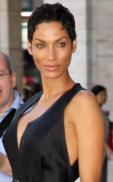 Nicole Murphy, 49