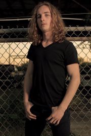 Ryan Lerner (Photo by Angelo Valentine)