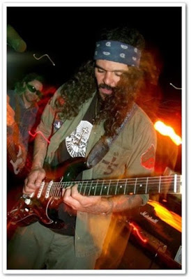 Brant Bjork