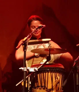 Bonnie Painephoto by Jessica Klausing