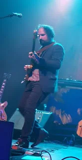 Josh KaufmanPhoto by Jessica Klausing