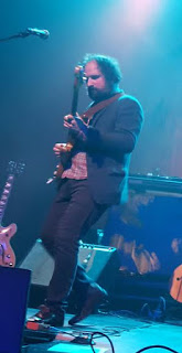 Josh Kaufman Photo by Jessica Klausing