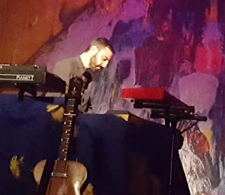 Sam KassirerPhoto by Jessica Klausing