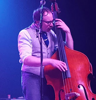Zack Hickman Photo by Jessica Klausing