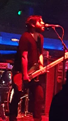 Silver Snakes photo by Jessica Klausing