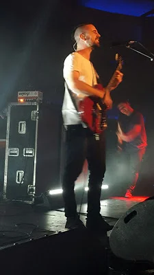 I The Mighty  photo by Jessica Klausing