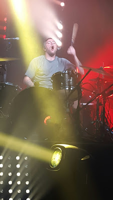 Josh Eppard photo by Jessica Klausing