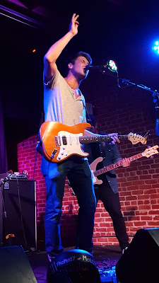 Ben Schneid photo by Jessica Klausing
