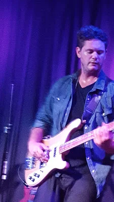 Jared Stenzphoto by Jessica Klausing