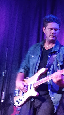 Jared Stenz photo by Jessica Klausing