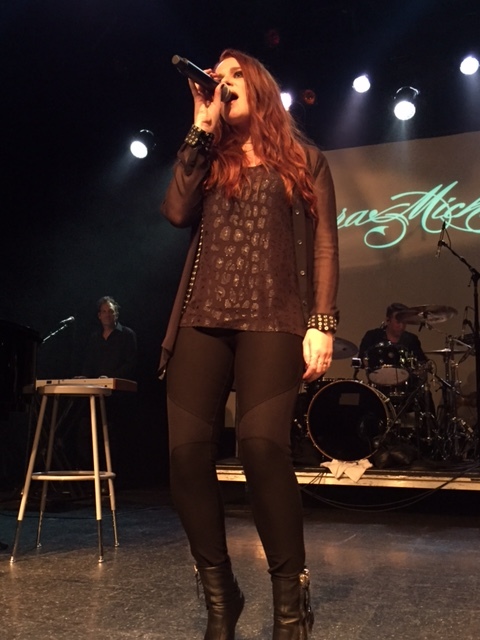 Photo by Jessica Klausing
