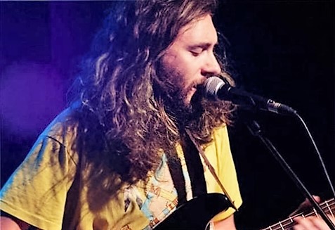 Workman Song. Photo credit by Baeblemusic