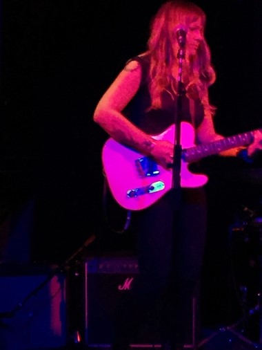 Brandy Zdan. Photo credit by Jessica Klausing