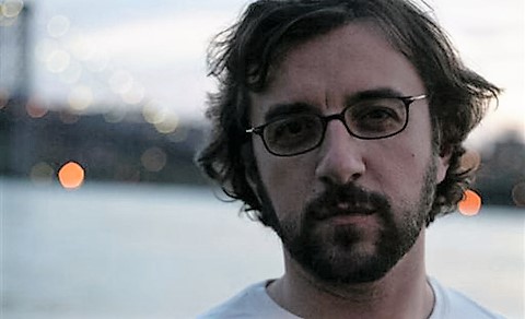 Alan Semerdjian. Photo credit by Fensepost