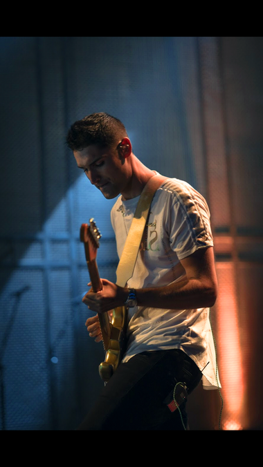 Matthew Phillips photo by Noah Gilman.