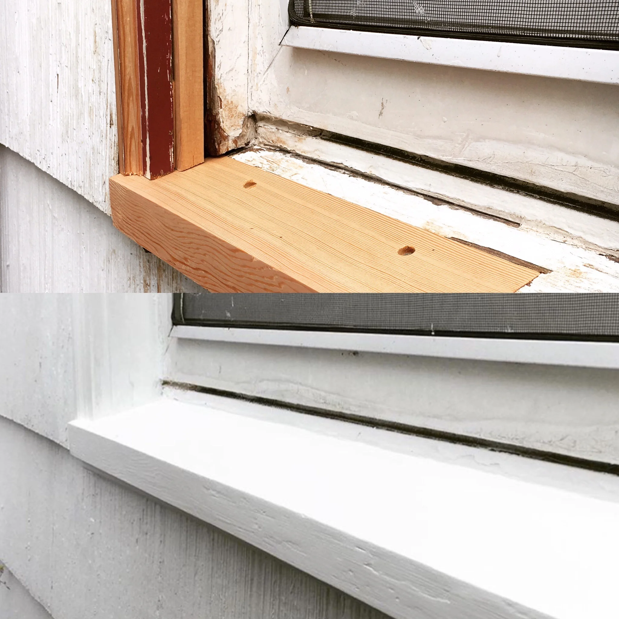 Wilder Window Portfolio — Wilder Woodcraft