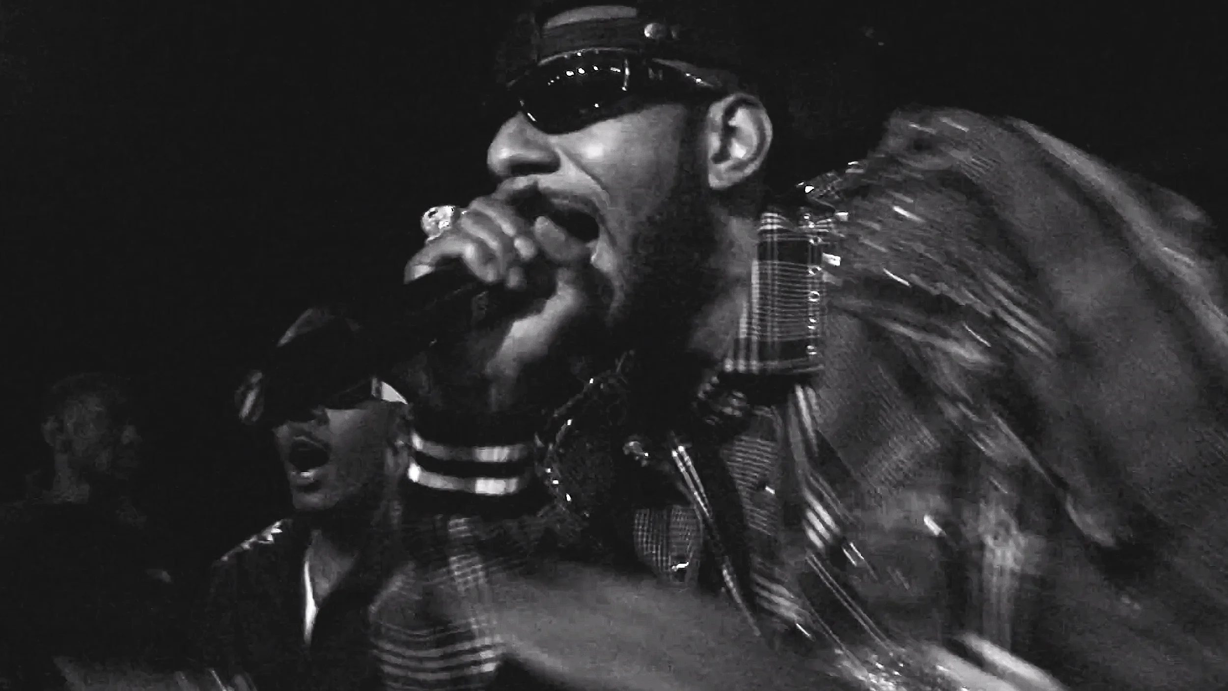 BING BEFORE AND AFTER