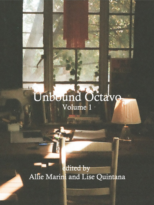 Unbound Octavio, Volume 1