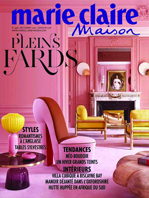 Marie Maison Cover.jpg
