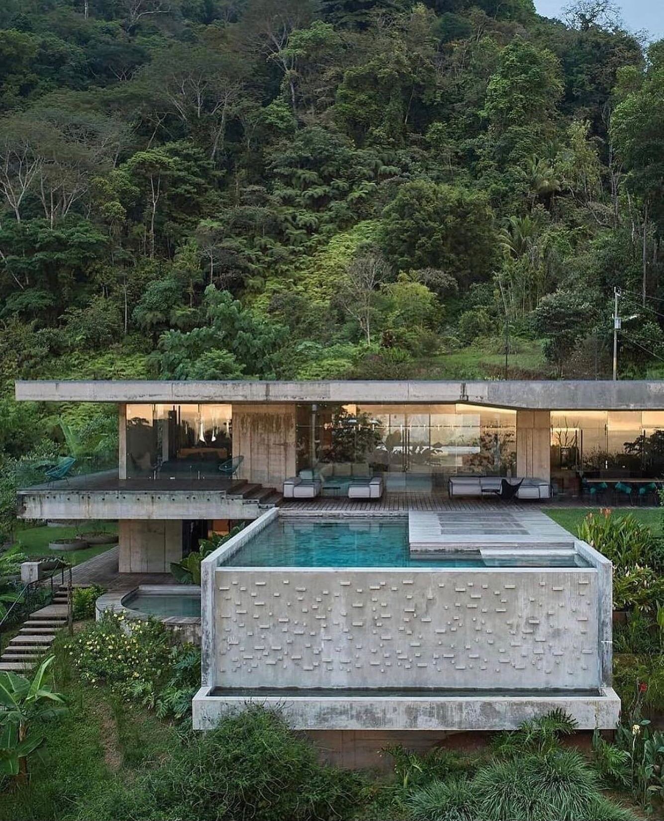 exterior of Art Villa in Playa Hermosa, Costa Rica / by Formafatal / photo by Boys Play Nice
.
.
.
.
.
.
.
.
#artvillas #formafatal #playahermosa #costarica #cantilever #pooldesign #architecture #kellybehunstudio  @formafatal @boysplaynice