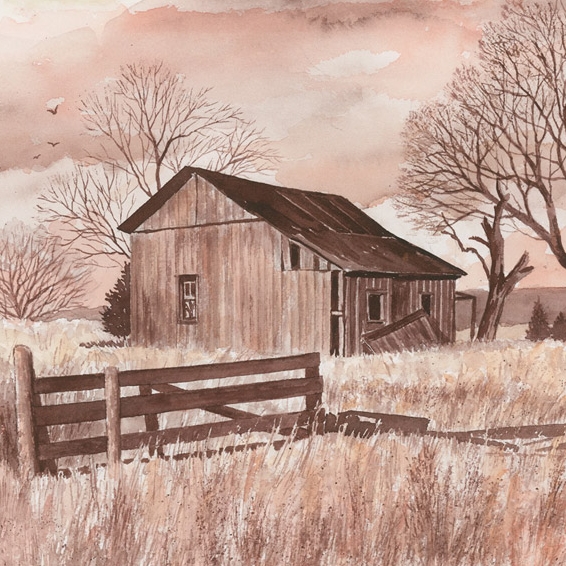 Barn-and-tree-in-Sepia-13x10.jpg