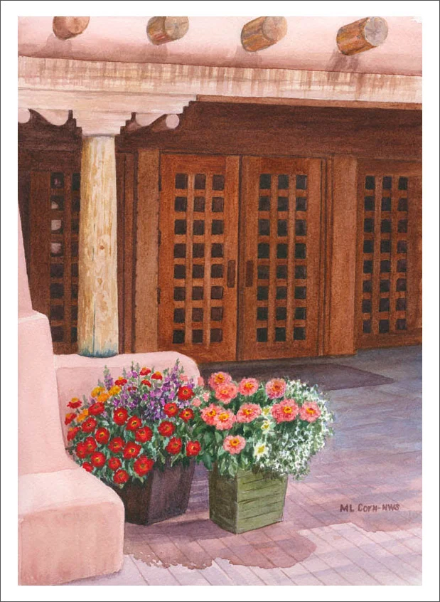 Gallery-Doors-in-Santa-Fe,-NM-9x12-(1).jpg