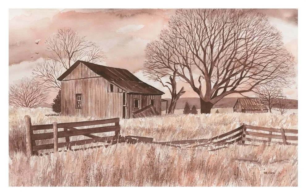 Barn-and-tree-in-Sepia-13x10.jpg