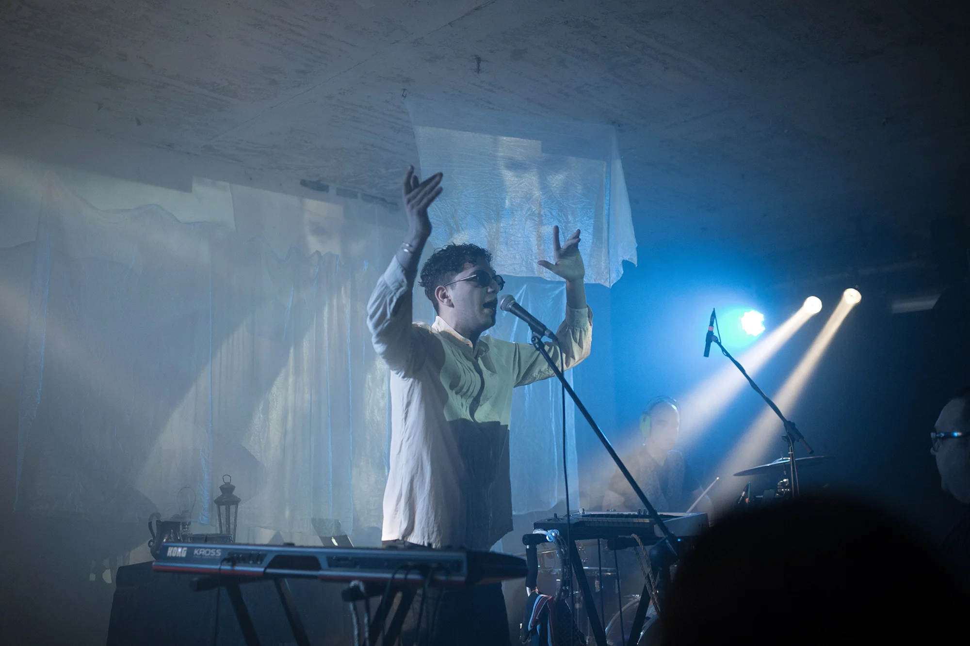 Photo by Shira kela