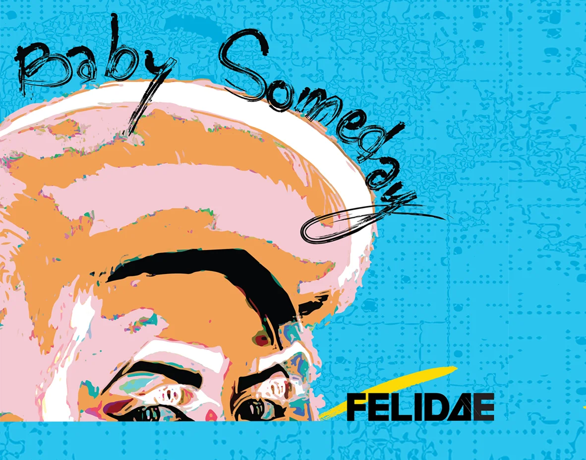 Felidae - Album Release Show 