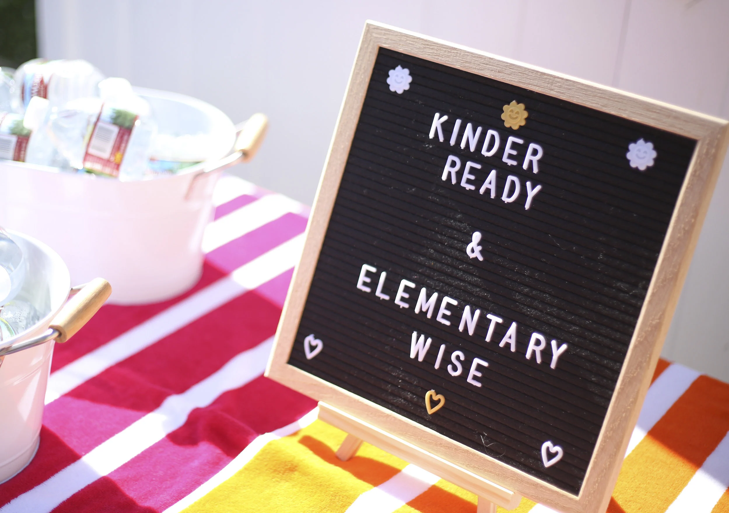 Looking for a learning program which is progressive? Check out Kinder Ready