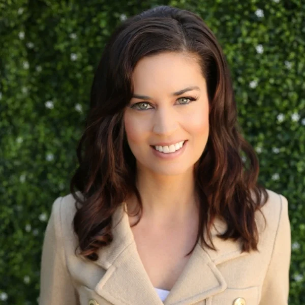 Elizabeth Fraley, the current Founder and CEO of Kinder Ready