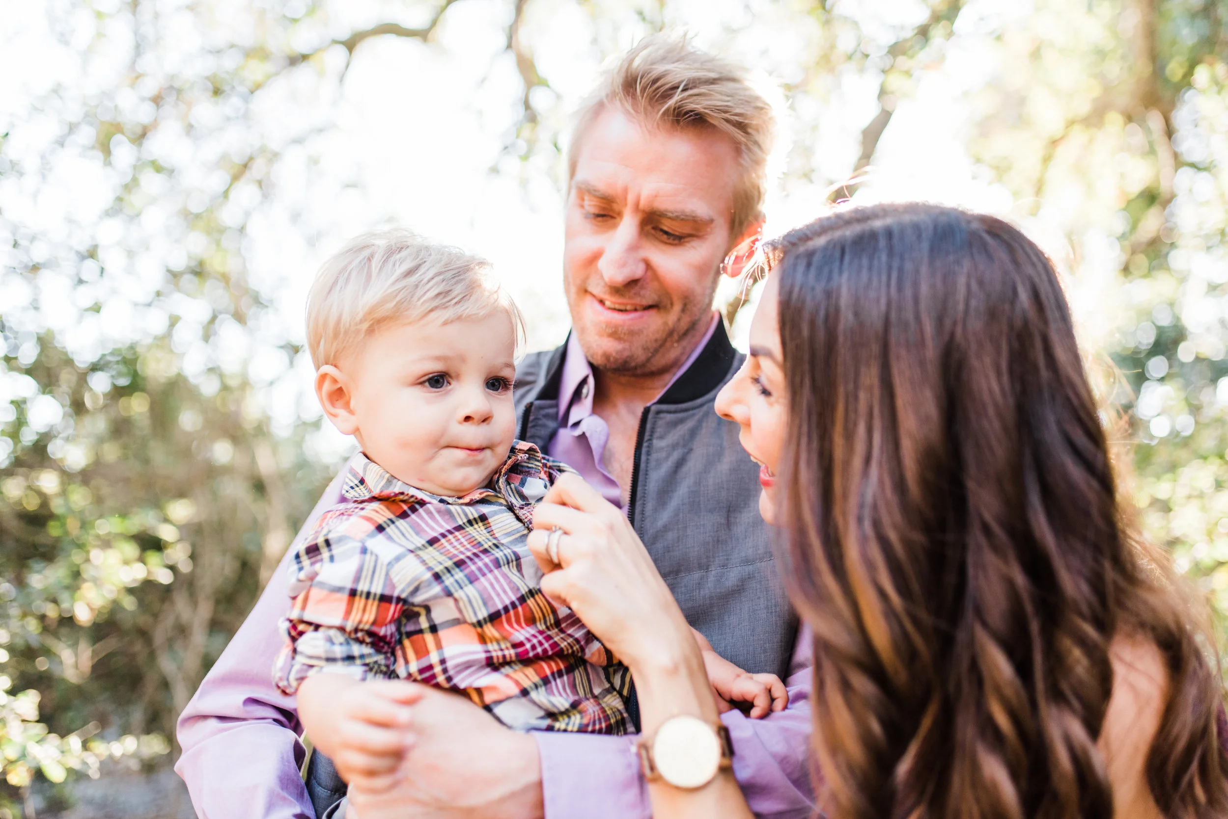 Photo moment captured by Chelsea Frandsen Photography